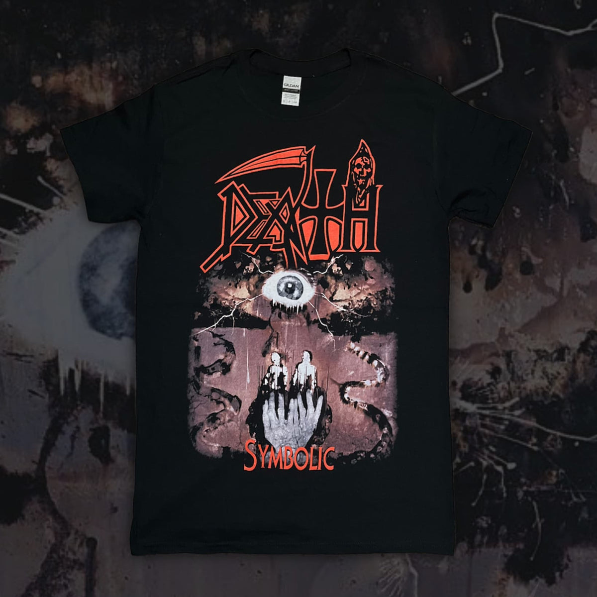 ‘Death’ - Symbolic T-Shirt