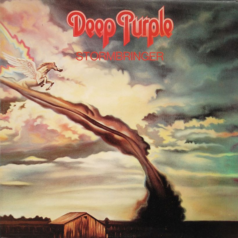 Deep Purple
