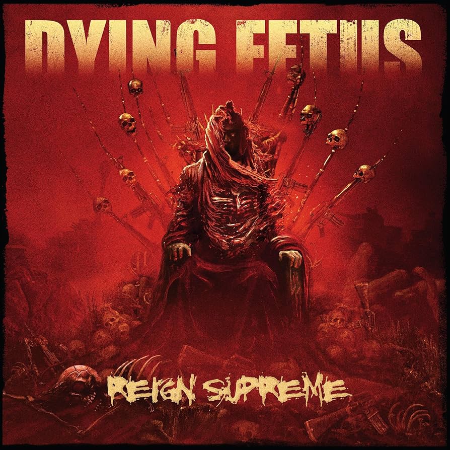 Dying Fetus