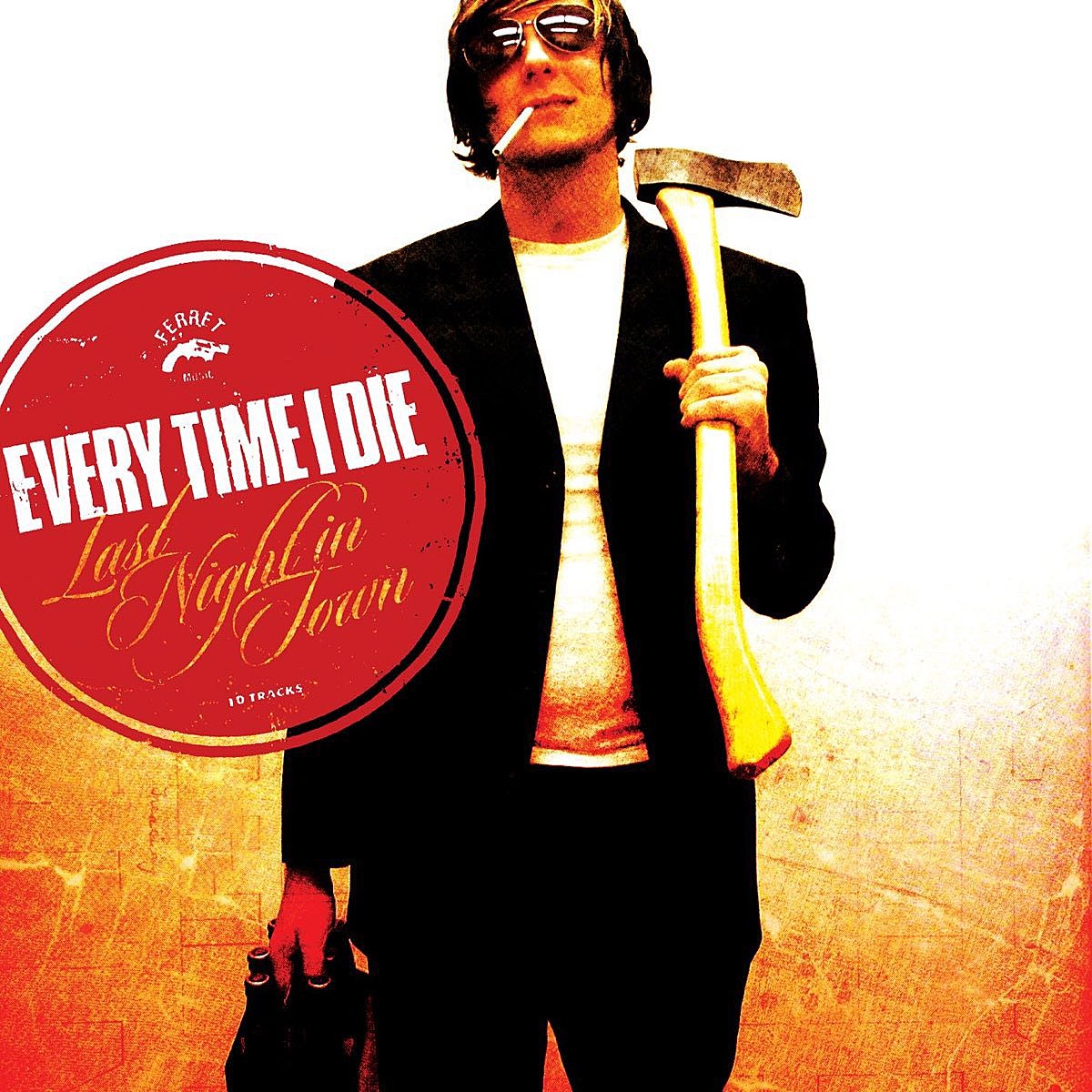 Every Time I Die