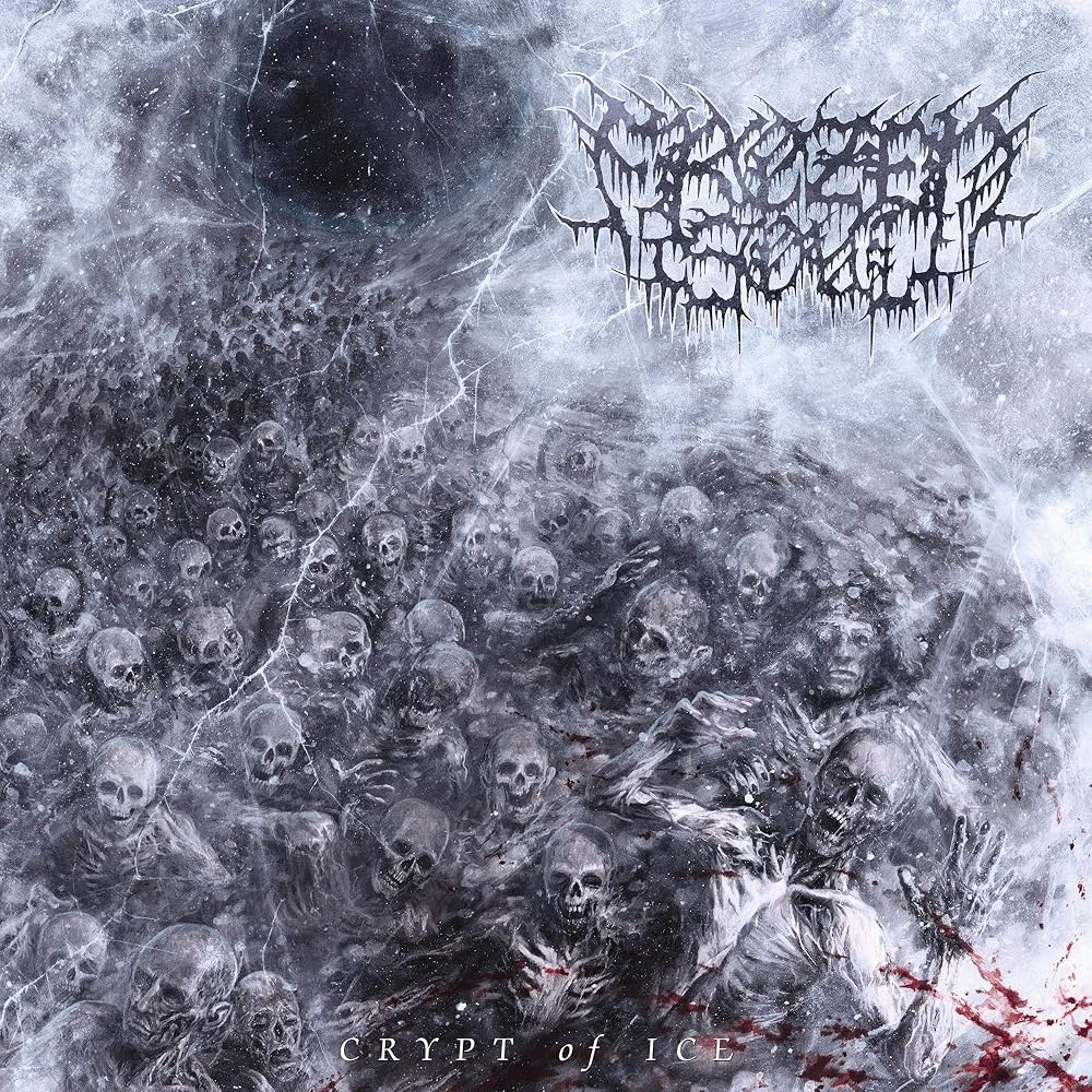 Frozen Soul