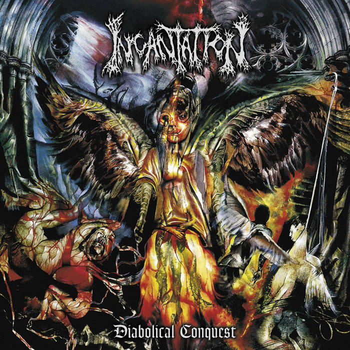 Incantation