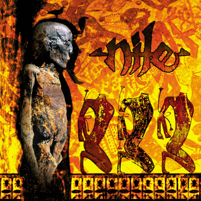 Nile