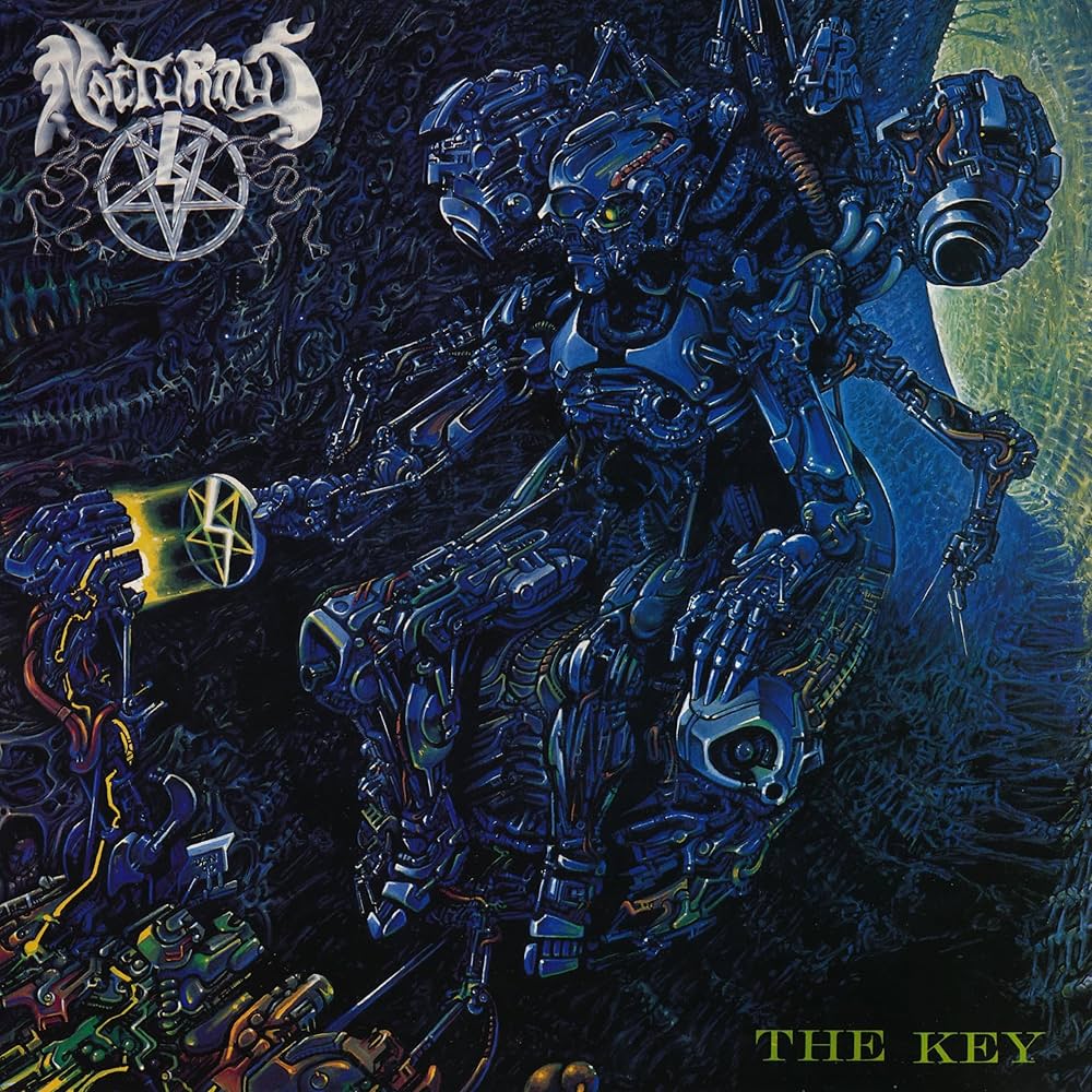 Nocturnus