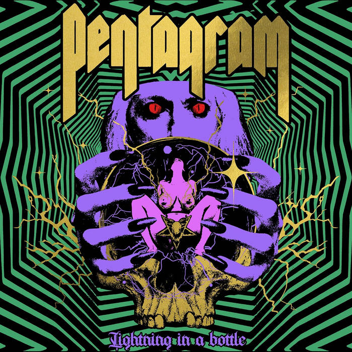 Pentagram