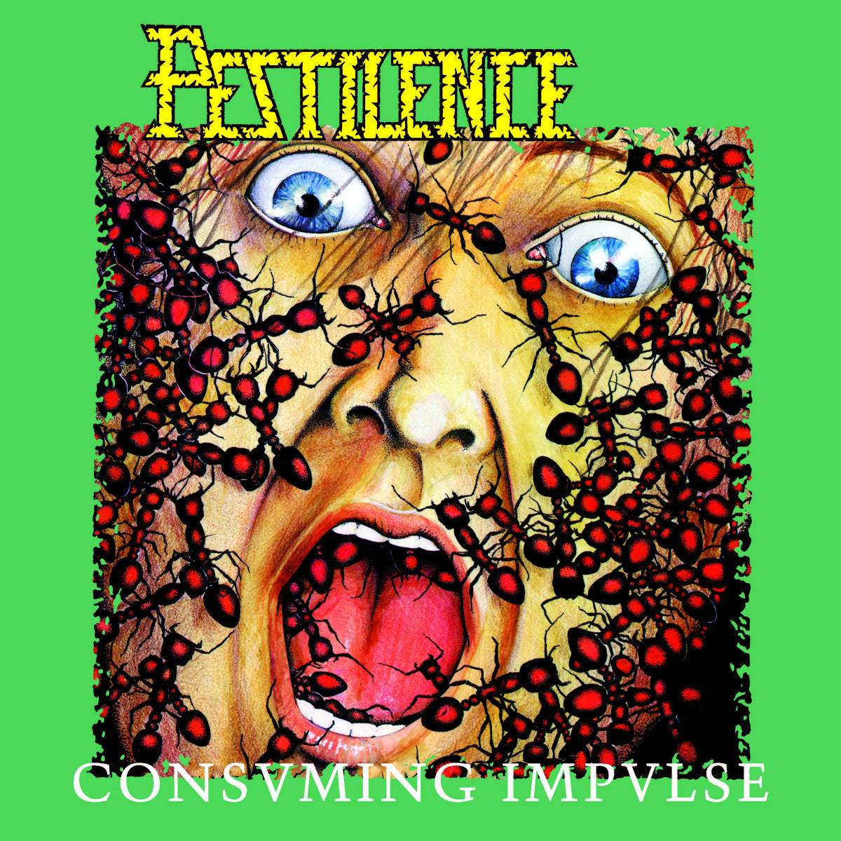 Pestilence