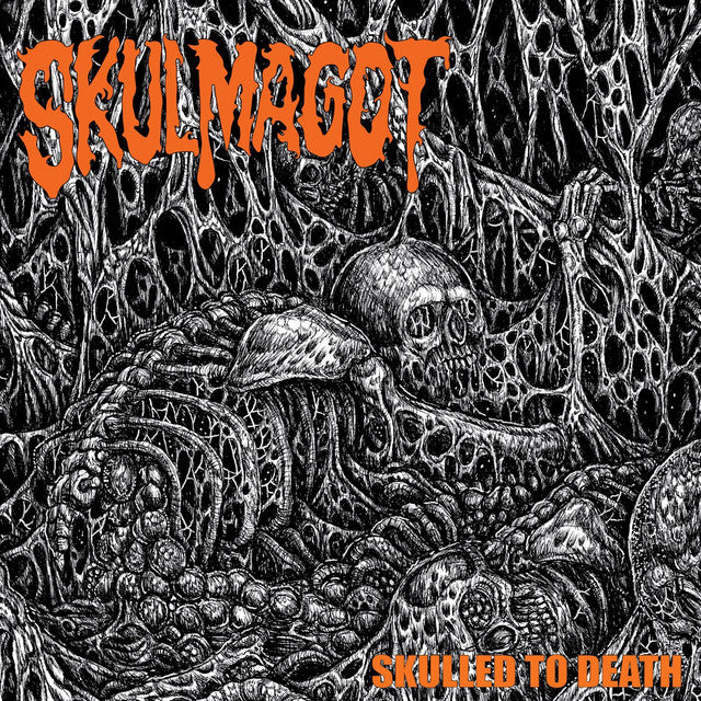 Skulmagot