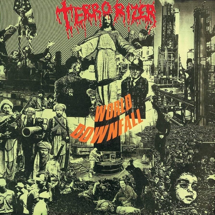Terrorizer