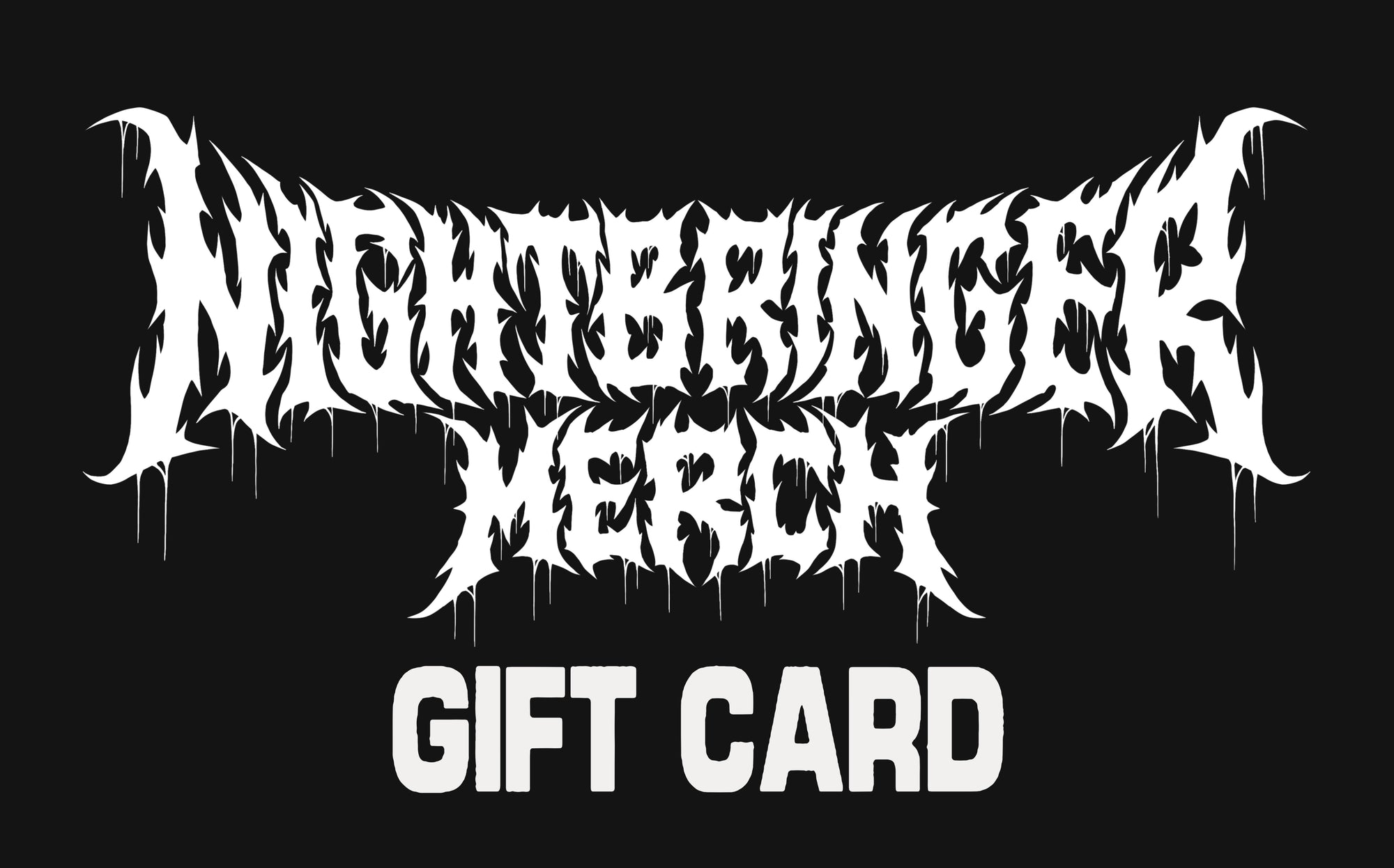 Gift Cards