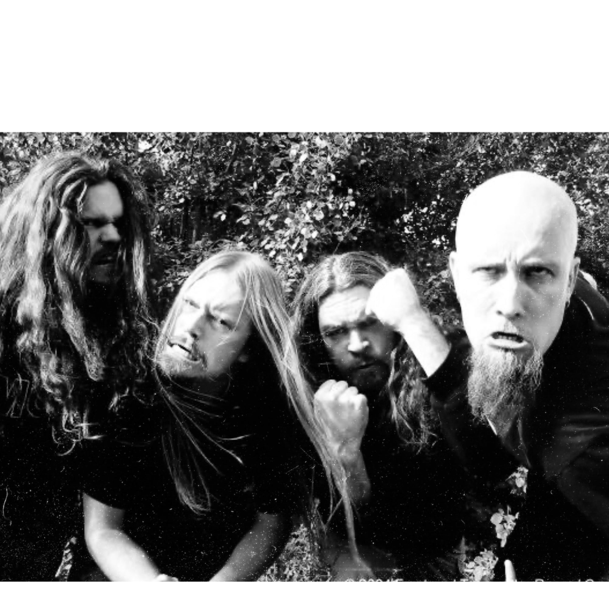 Meshuggah