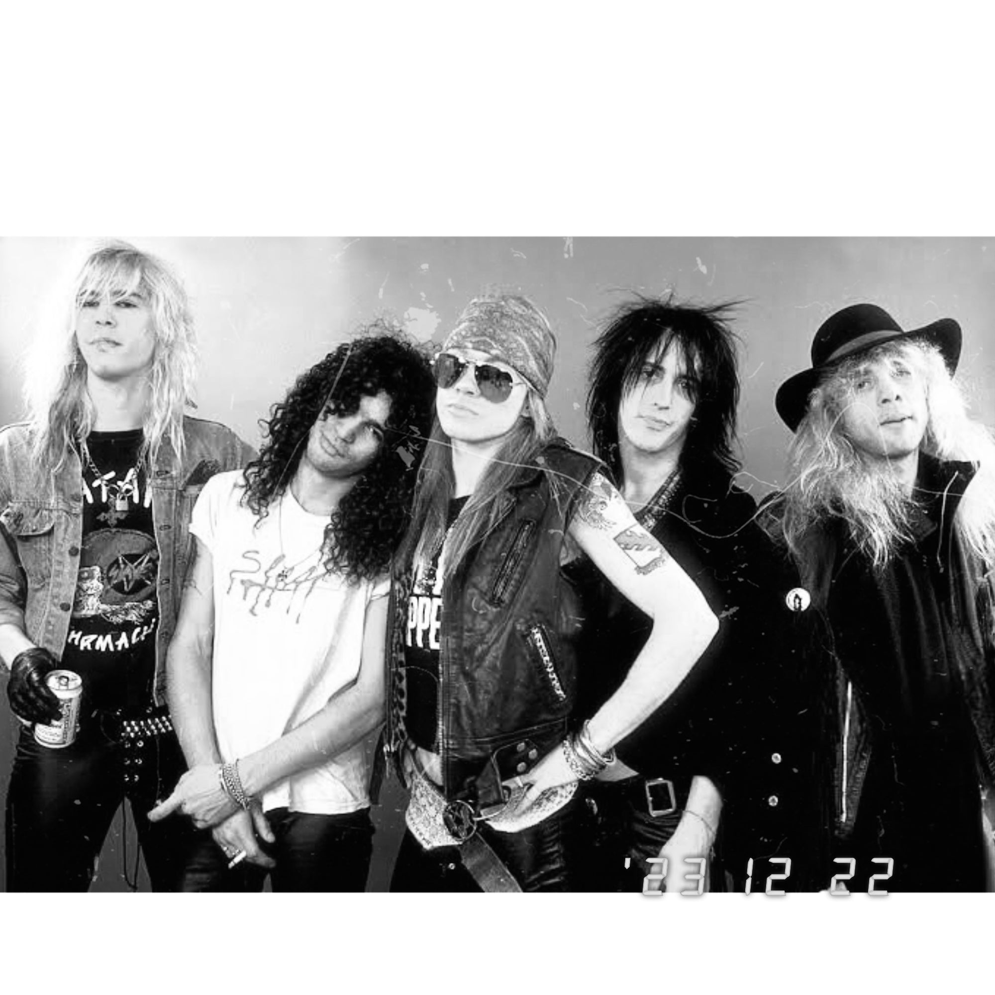 Guns N’ Roses