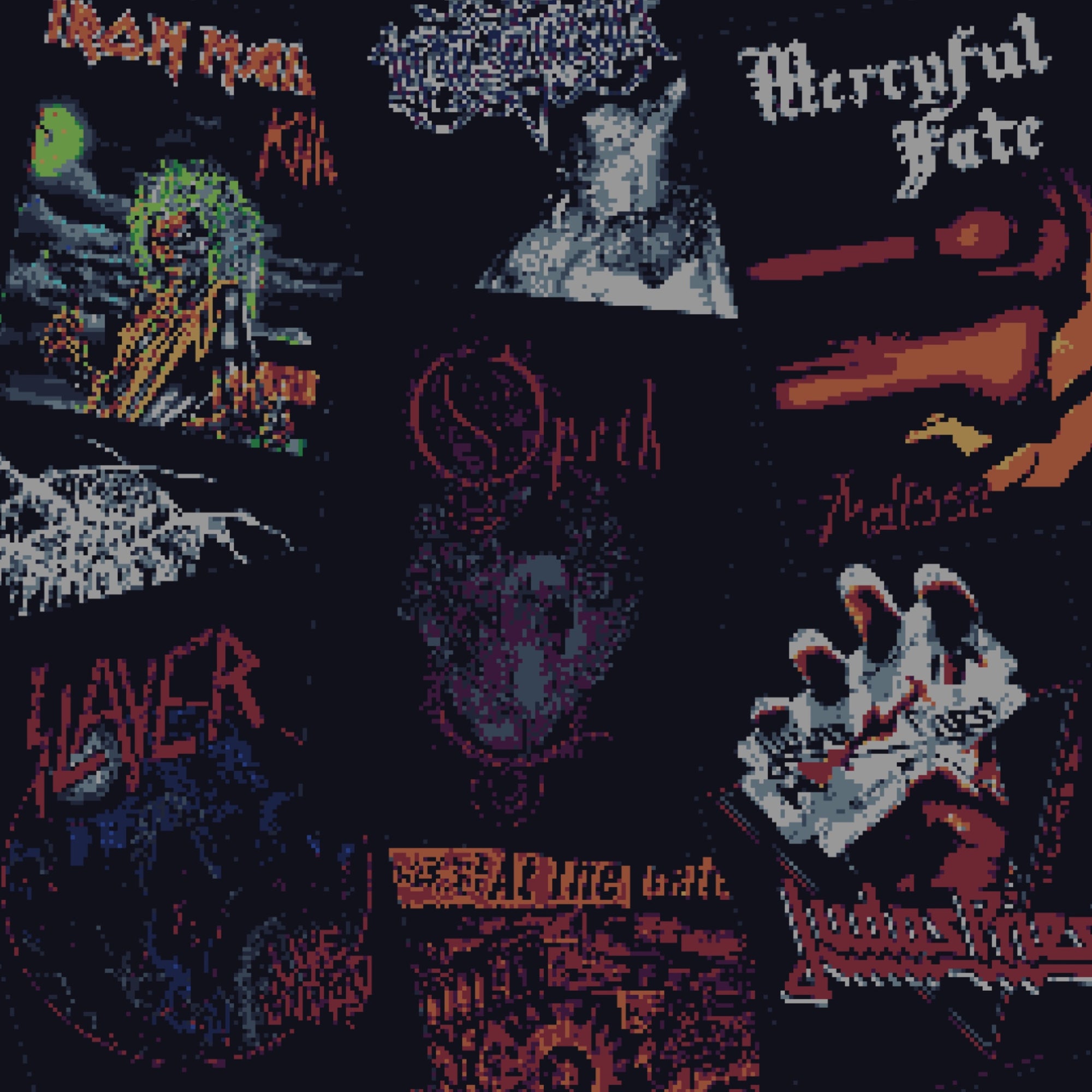 Backpatches