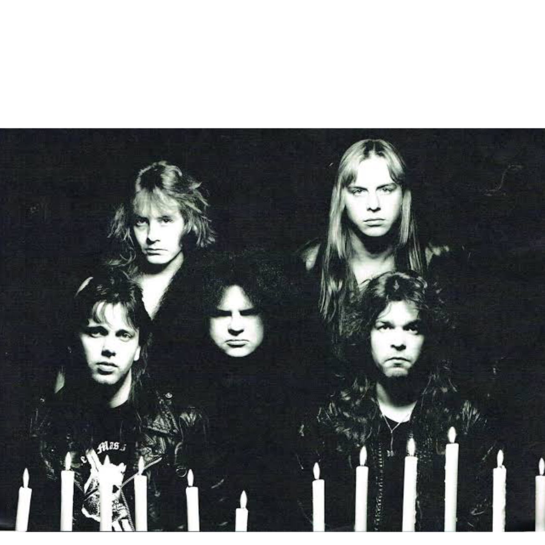 Candlemass