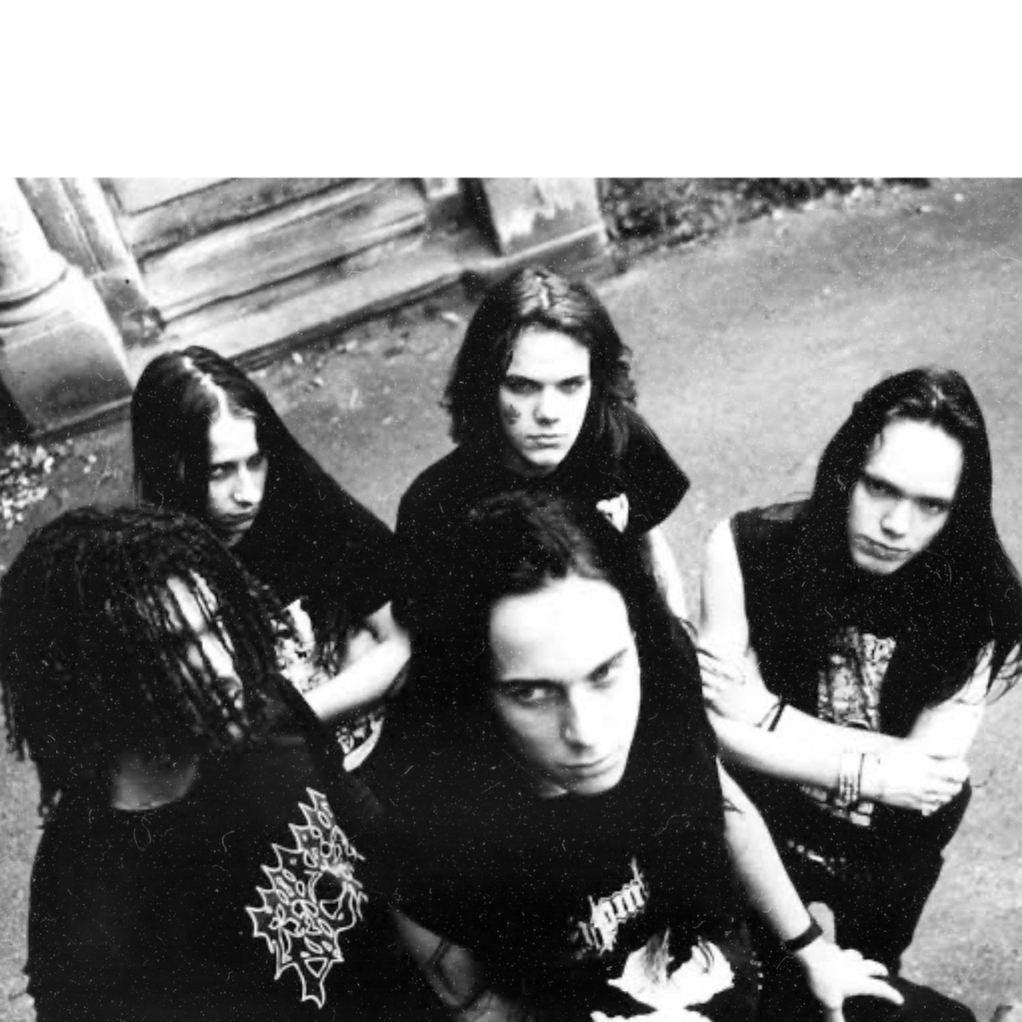 Entombed