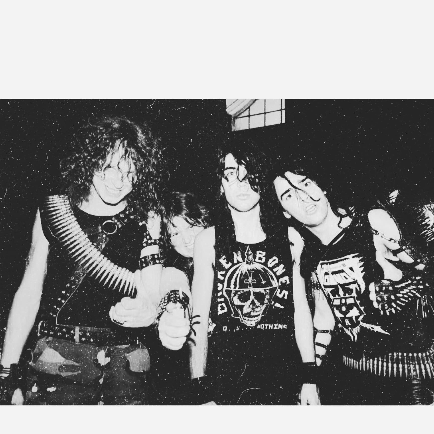 Voivod