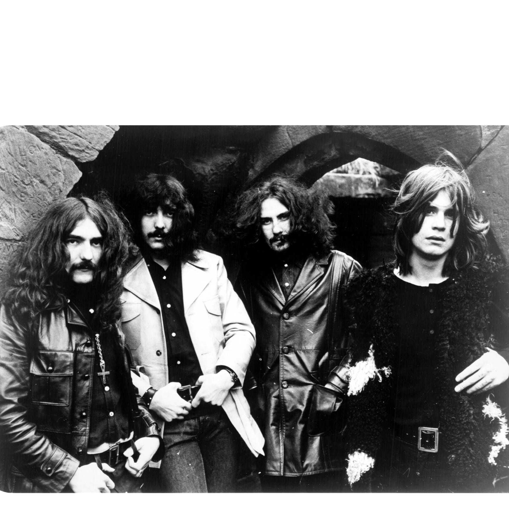 Black Sabbath