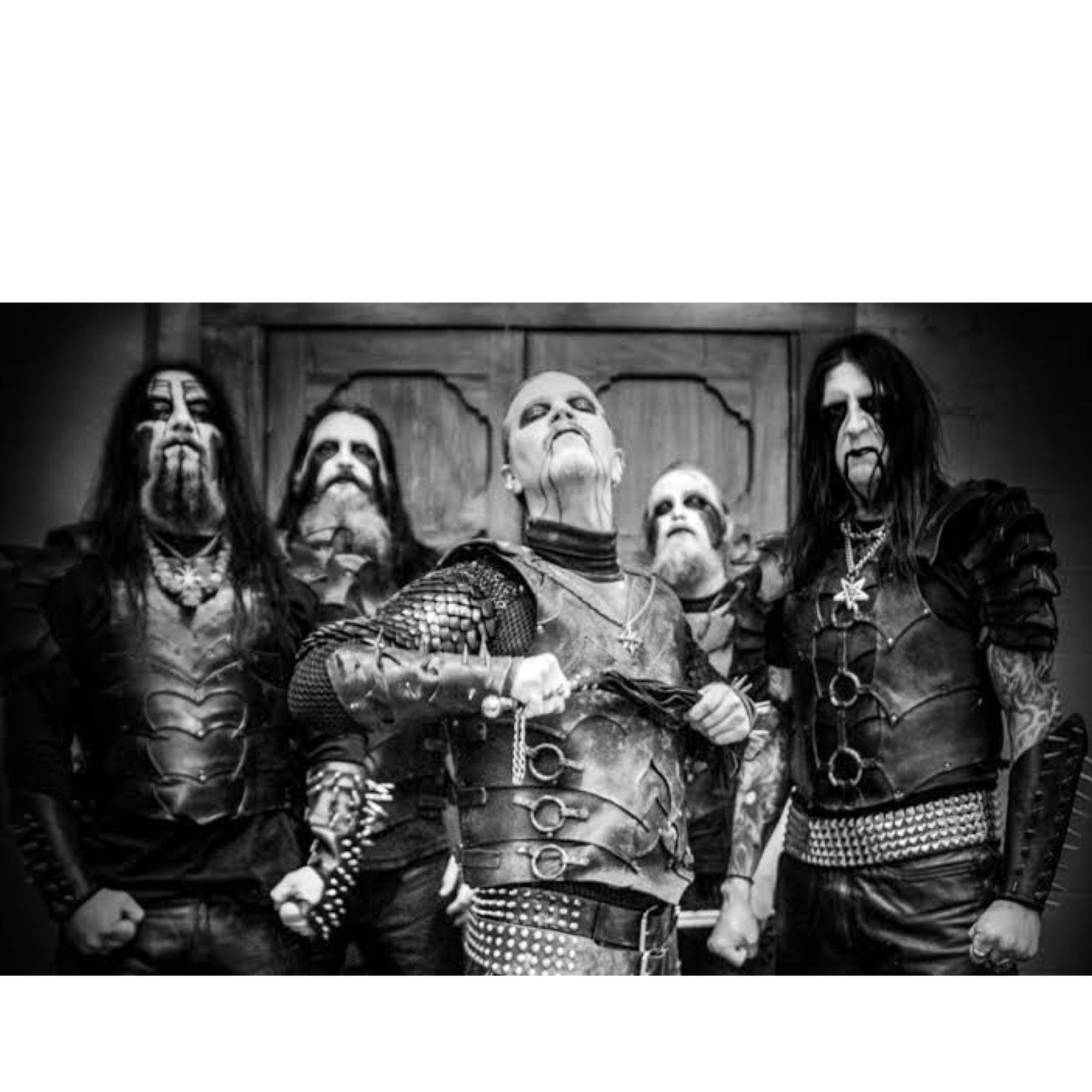 Dark Funeral