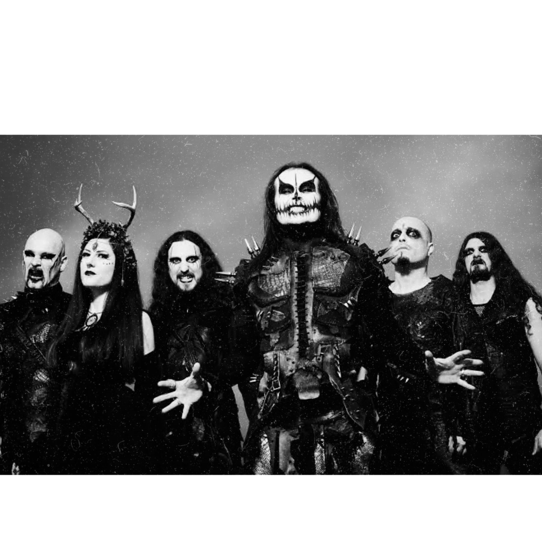 Cradle Of Filth