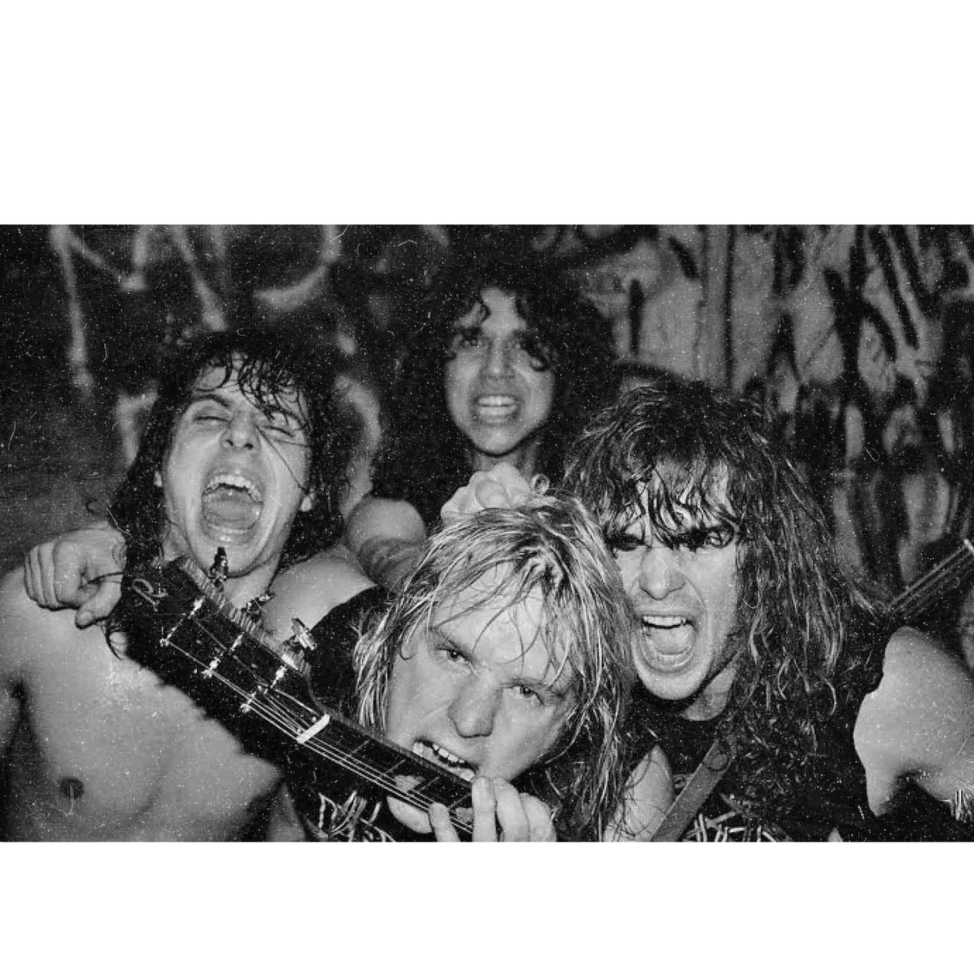 Slayer