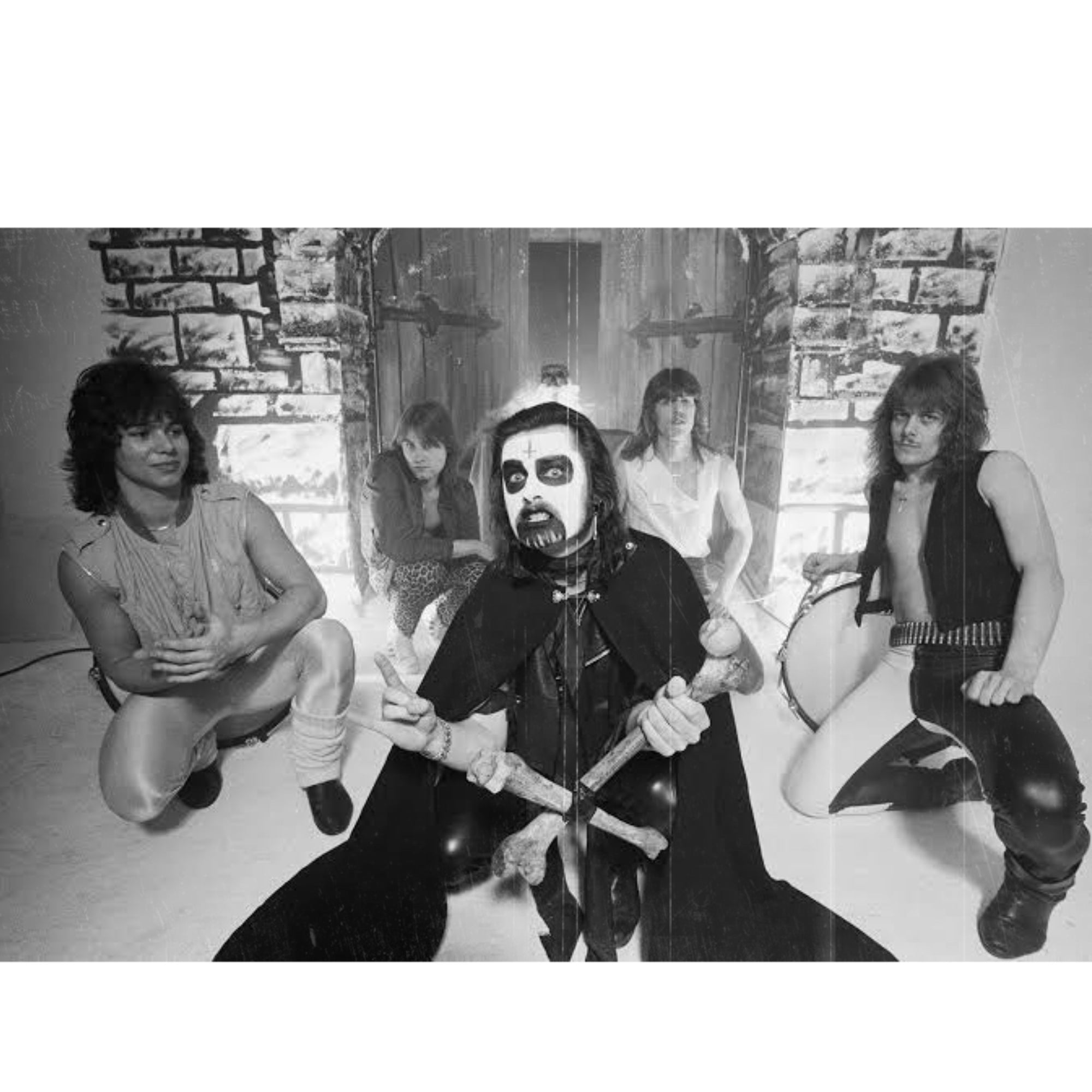 Mercyful Fate