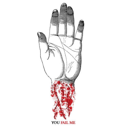 ‘Converge’ - You Fail Me (Redux) CD