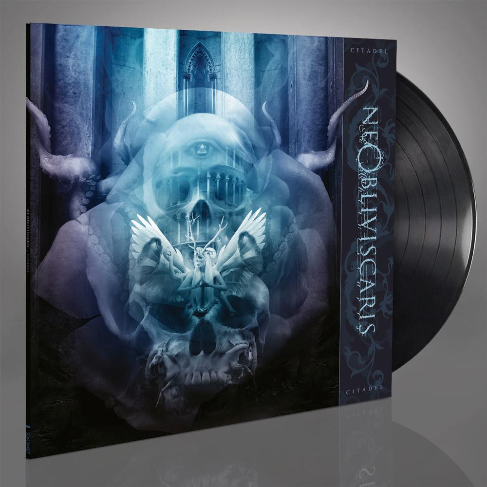 ‘Ne Obliviscaris’ - Citadel 10th Anniversary Re-Master LP (Black Vinyl)