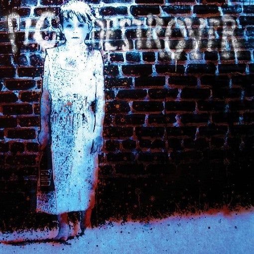 ‘Pig Destroyer’ - Book Burner CD