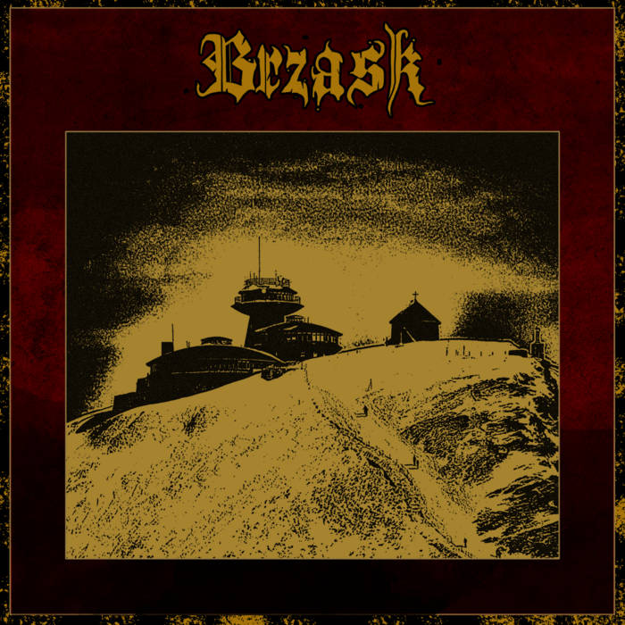 ‘Brzask’ - Brzask CD