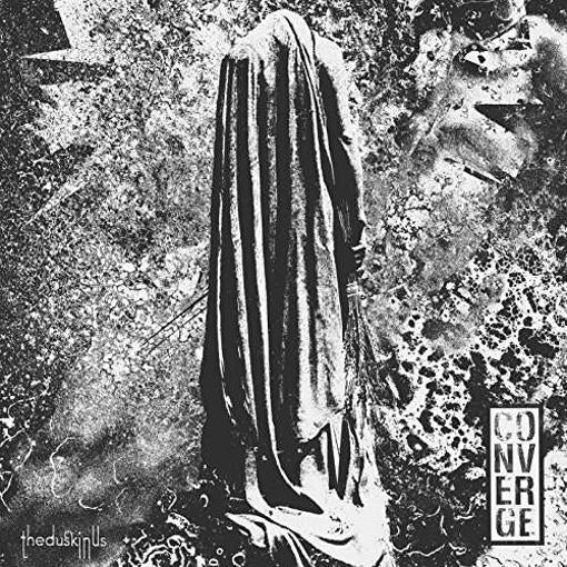 ‘Converge’ - The Dusk In Us CD