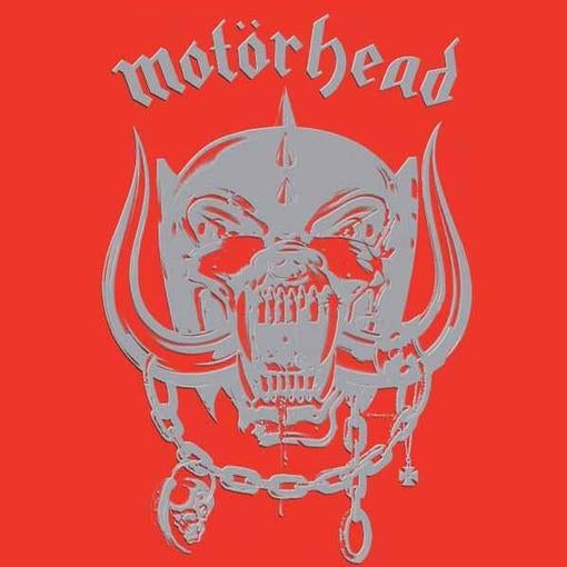 ‘Motörhead’ - Motörhead LP (Ace 50th Anniversary Edition)