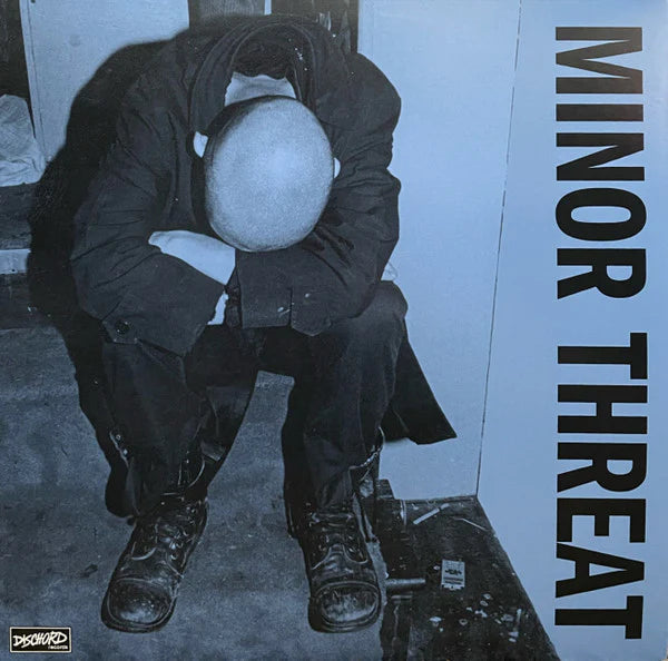 ‘Minor Threat’ - Minor Threat Compilation LP