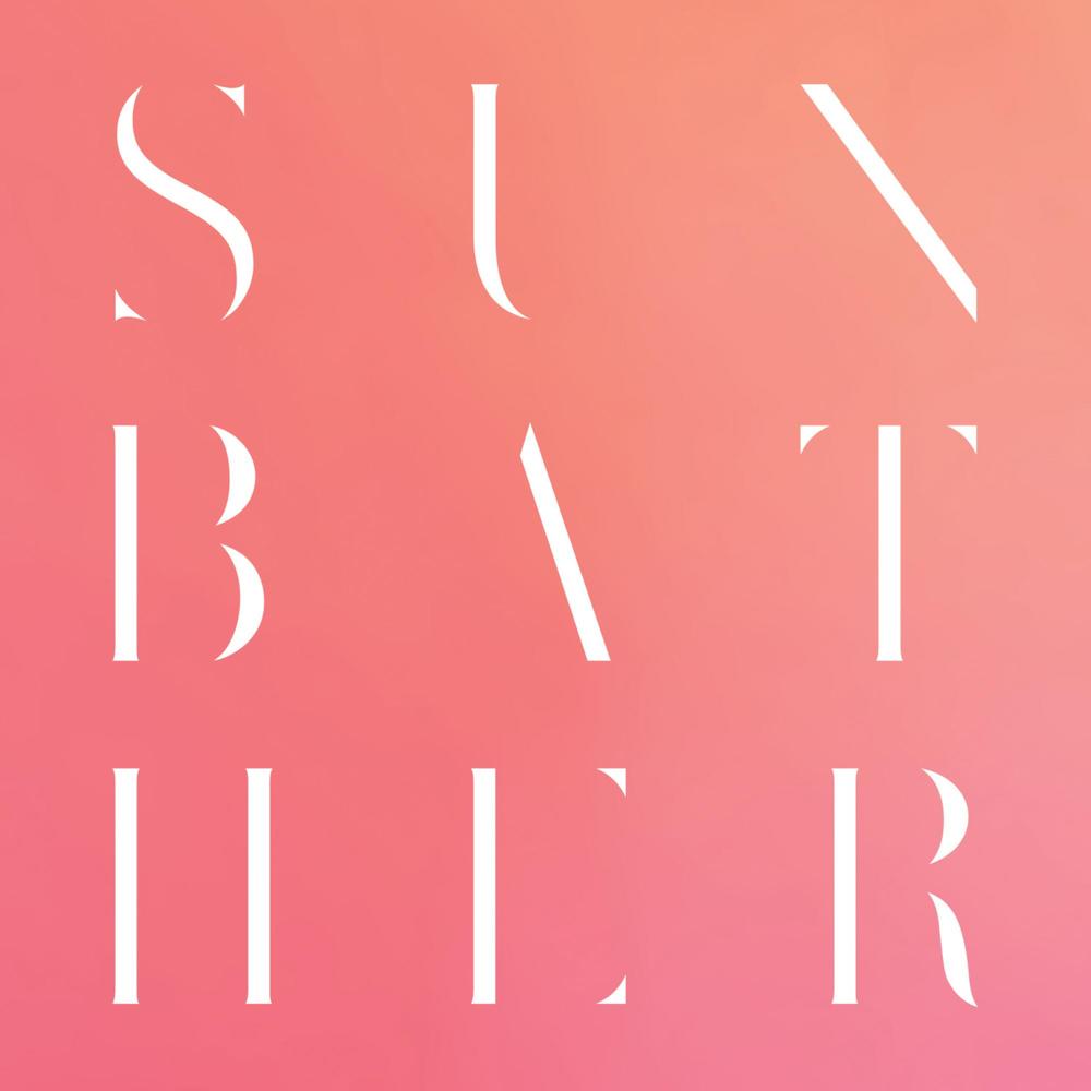 ‘Deafheaven’ - Sunbather: 10th Anniversary Remaster CD (Digi Sleeve)