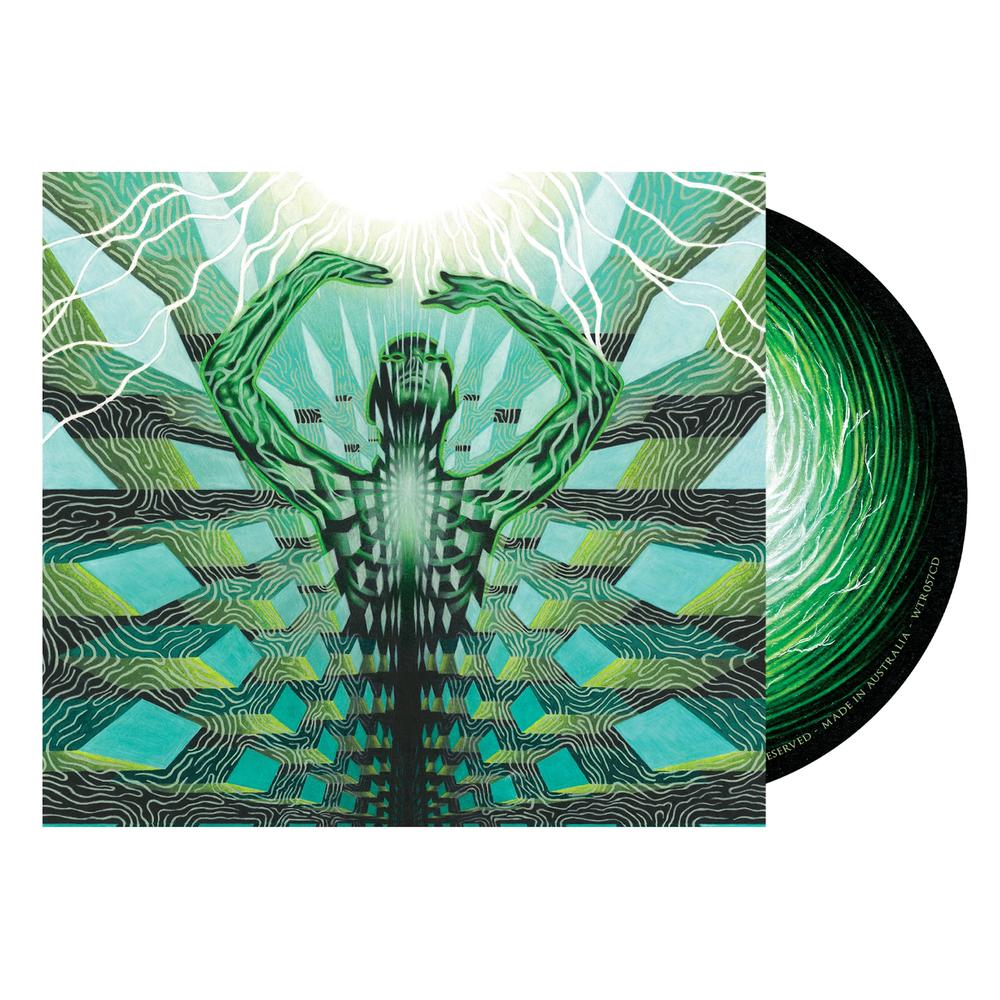 ‘Growth’ - Under The Under CD (Digi Pack)