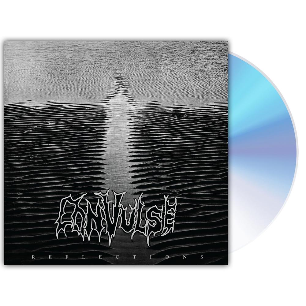 ‘Convulse’ - Reflections CD PRE-ORDER