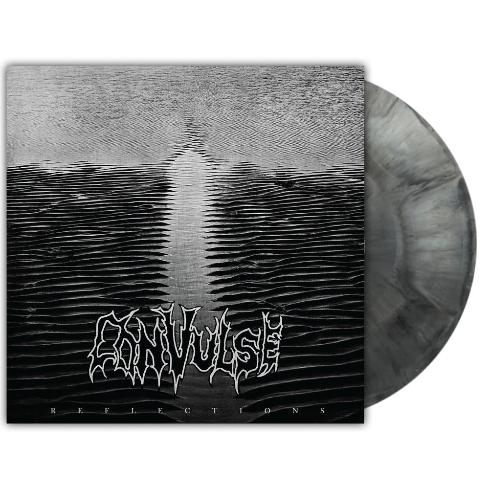 ‘Convulse’ - Reflections LP (Galaxy Vinyl) PRE-ORDER