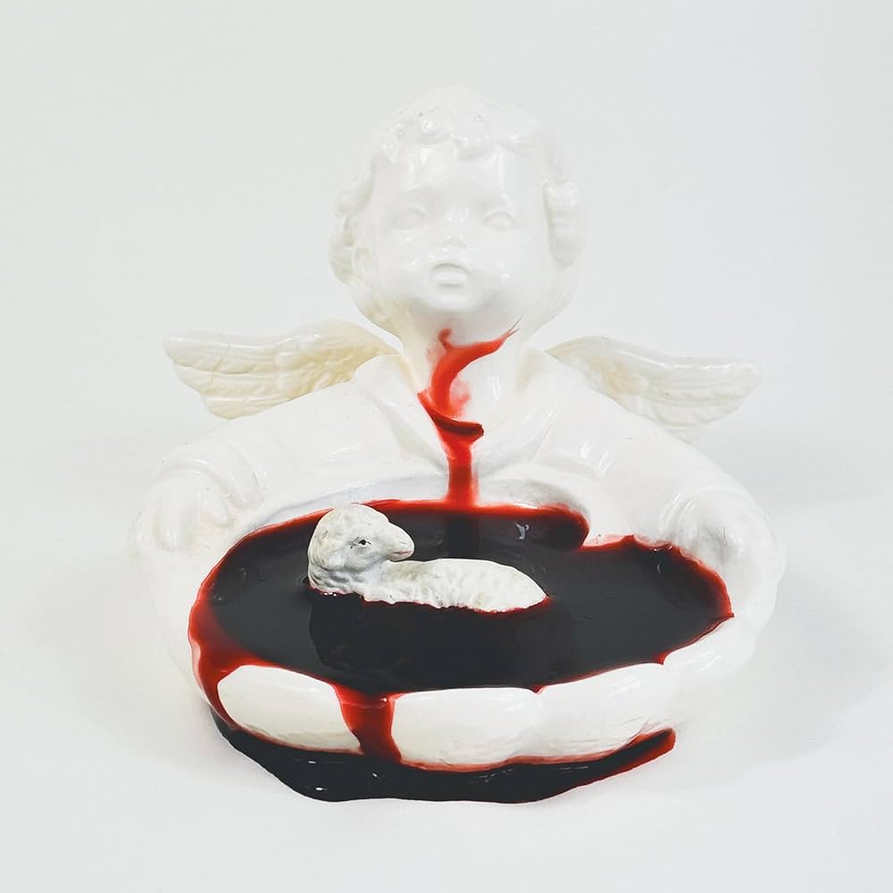 ‘Counterparts’ - Heaven Let Them Die CD
