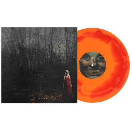 ‘156/Silence’ - From A Distance LP (Orange & Red Vinyl) PRE-ORDER