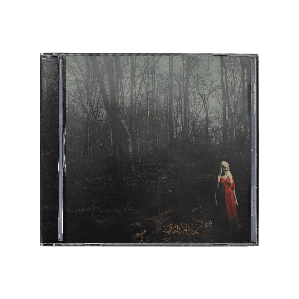 ‘156/Silence’ - From A Distance CD PRE-ORDER