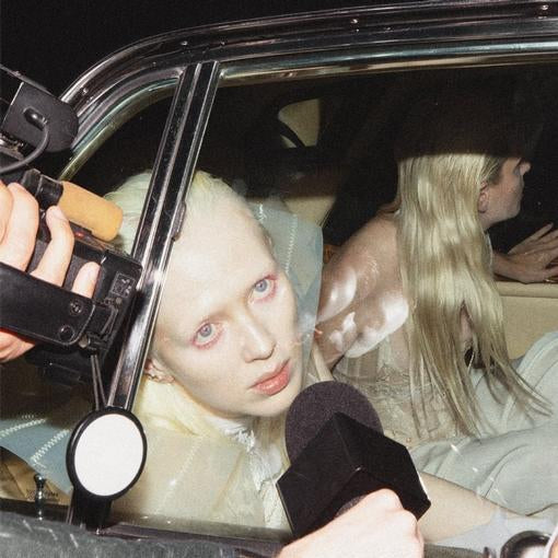 ‘Static Dress’ - Injury Episode LP