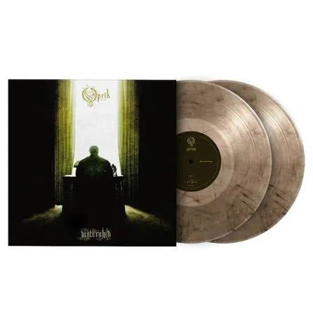 ‘Opeth’ - Watershed LP (180g Vinyl)