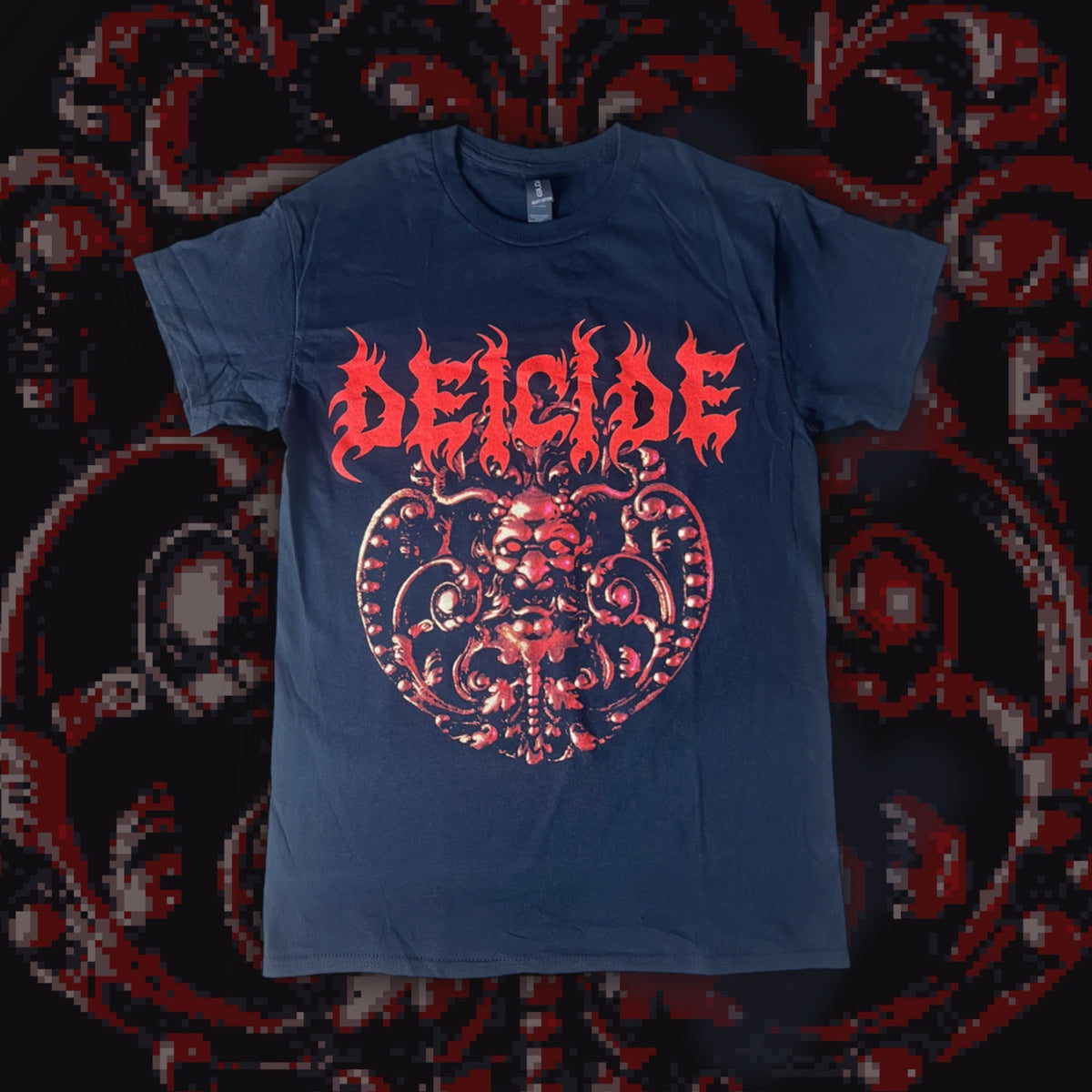 ‘Deicide’ - Deicide T-Shirt