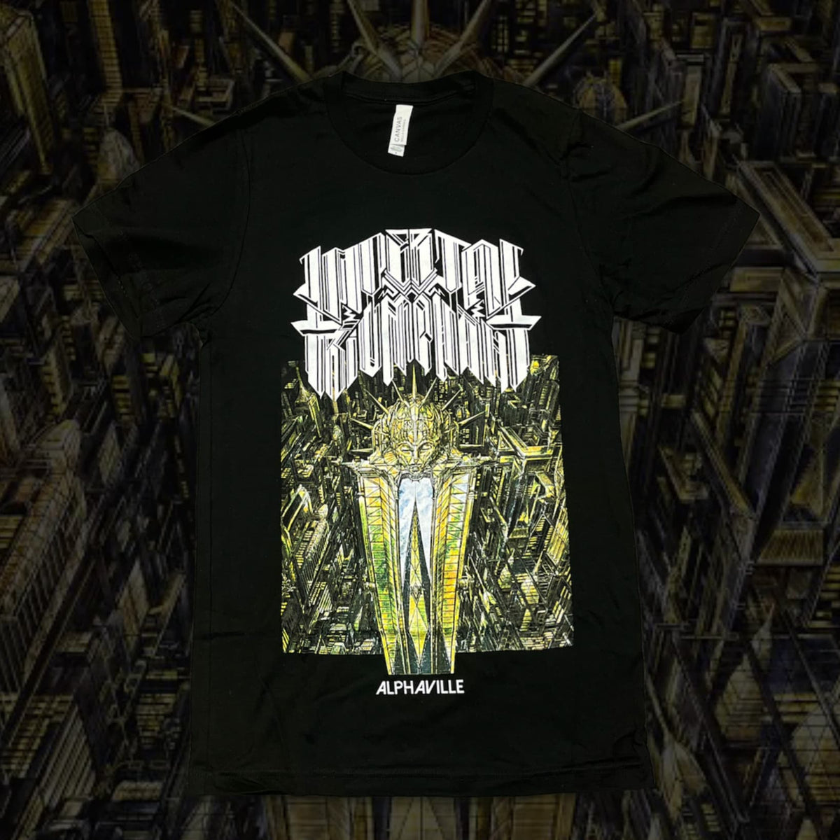 ‘Imperial Triumphant’ - Alphaville T-Shirt