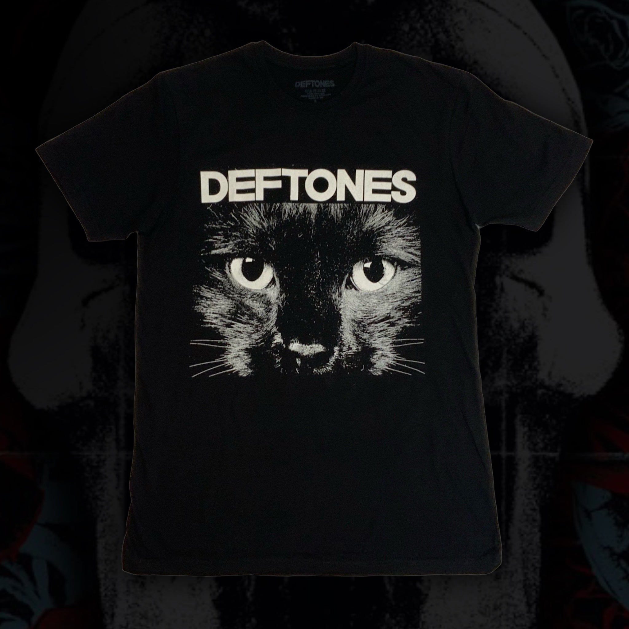 Deftones t outlet shirt india