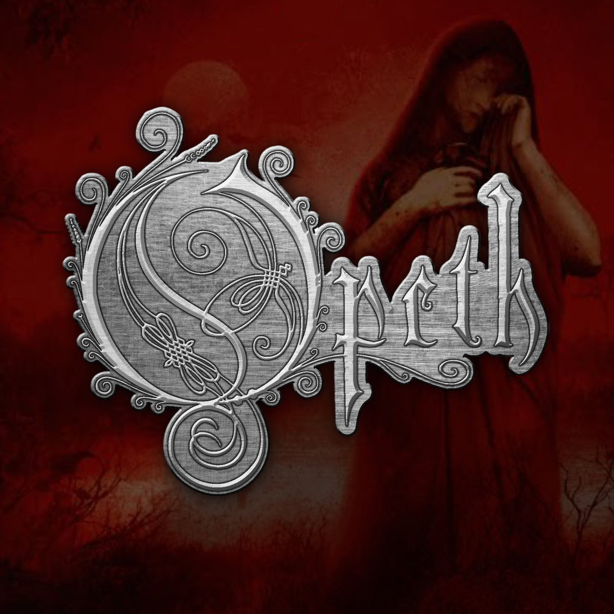 opeth merch australia